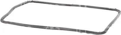 těsnění dveří sporáku BOSCH / SIEMENS (00187043)